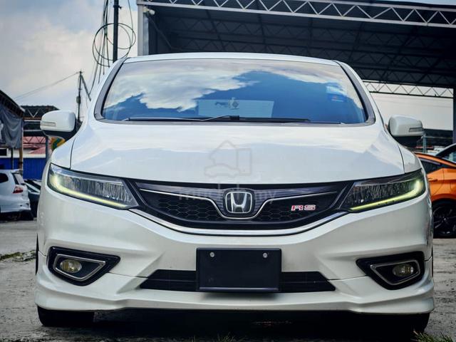 2016/2021 Honda JADE 1.5 RS (A) - HONDA SENSING - 2