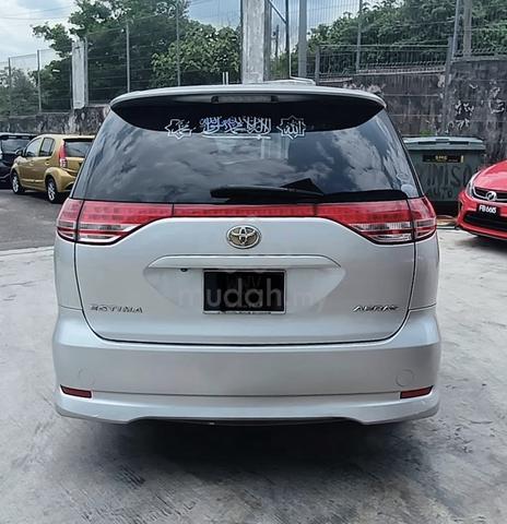 2007 Toyota ESTIMA 2.4 AERAS (A) - 3
