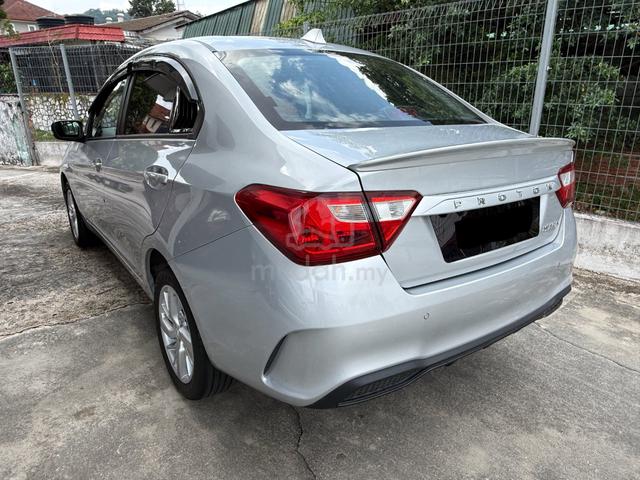 2024 Proton SAGA 1.3 PREMIUM 18k Mile - 2