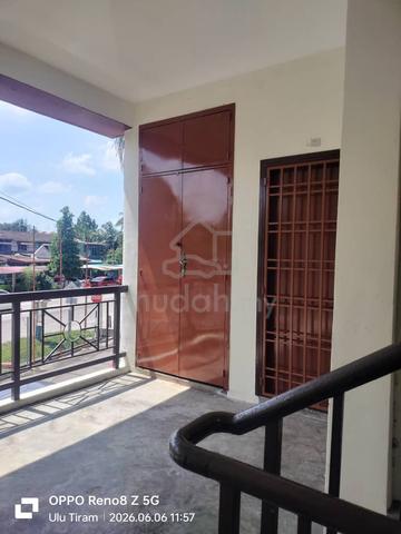 Rumah Pangsa Jasmine 1