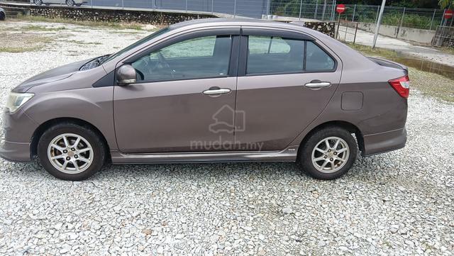 2017 Perodua BEZZA 1.3 PREMIUM X (A) - 5