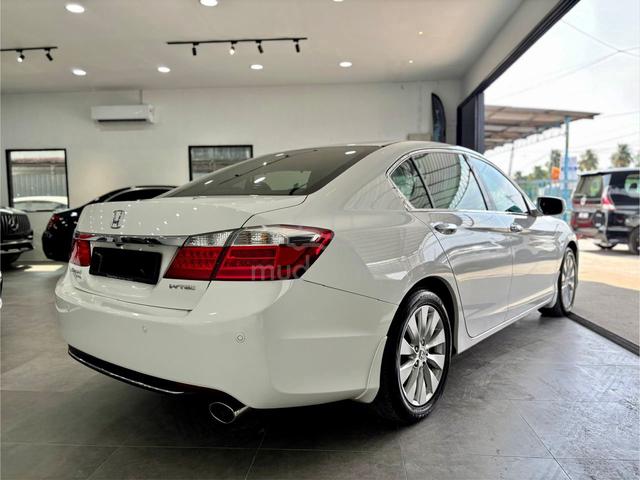 2015 Honda ACCORD 2.0 VTi-L (A) - 3