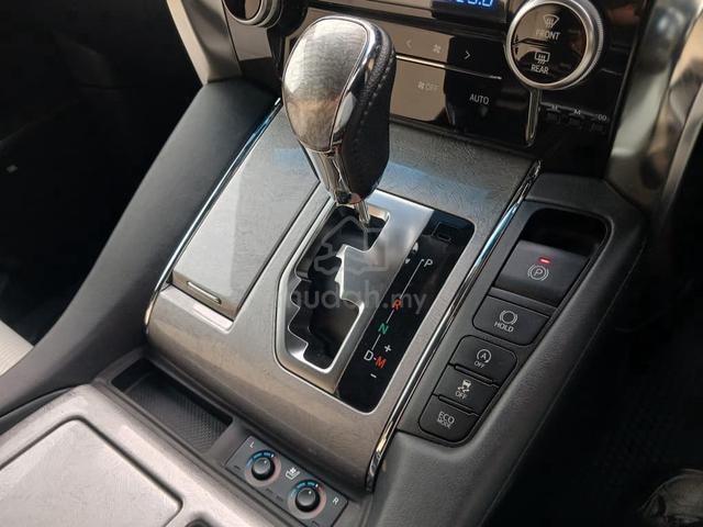 2018 2022 Toyota ALPHARD 3.5 (A) EXECUTIVE LOUNGE - 5