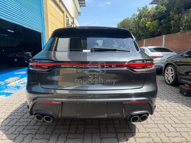 2023 Porsche MACAN T 2.0 FULL SPEC FREE 5 YEAR WTY - 4