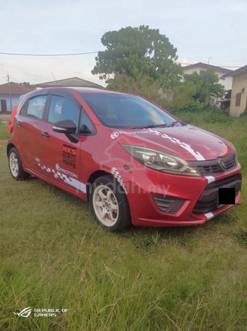 2015 Proton IRIZ 🔥🔥🔥 - 1