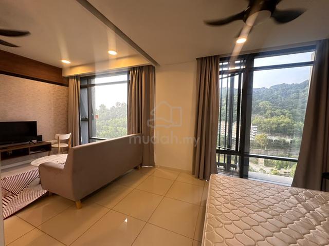 The Ridge @ KL East 1