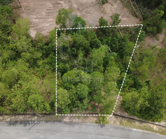 Residential Land Rasah Kemayan Seremban 2 1