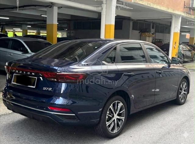 2024 Proton S70 1.5 FLAGSHIP MY23 (A) - 2