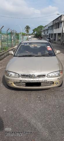 1995 Proton WIRA 1.5 GL (A) - 1