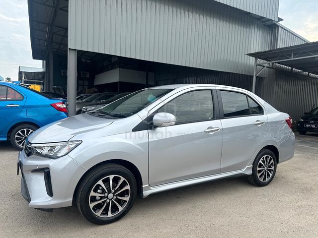 2026 Perodua Bezza BONUS MERDEKA DEAL - 2
