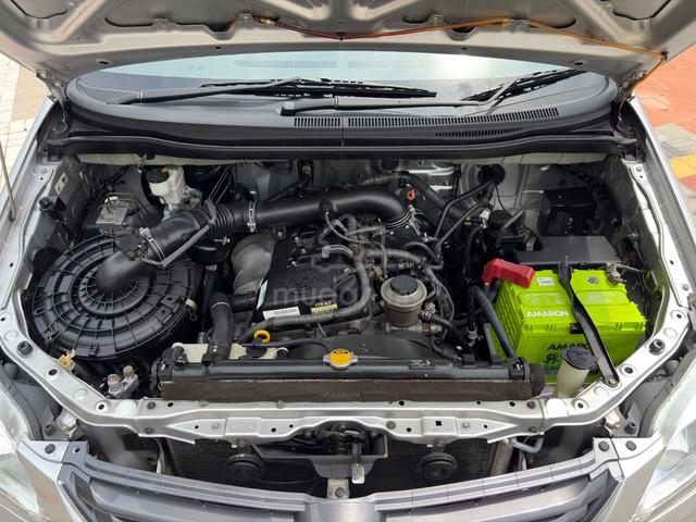 2012 Toyota INNOVA 2.0 G (A) - 5