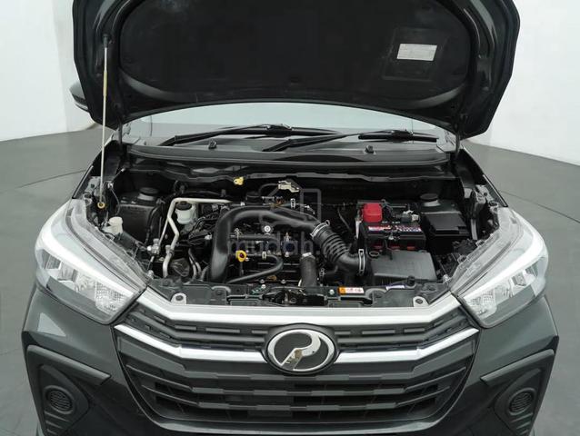 2026 Perodua ATIVA X (A) rebate - 3