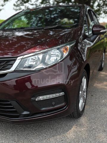 Proton Persona 1.6L Cvt 2019 Condition Tip Top - 3