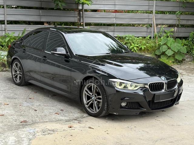 2020 Bmw 330e 2.0 M SPORT (A) - 2