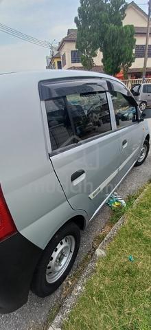2009 Perodua VIVA 0.7 660 EX EF-VE (M) - 5