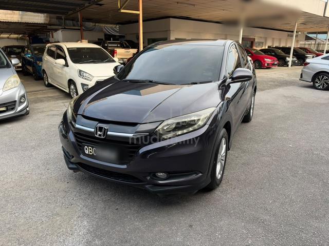 2015 Honda HR-V 1.8 V (A) - 2