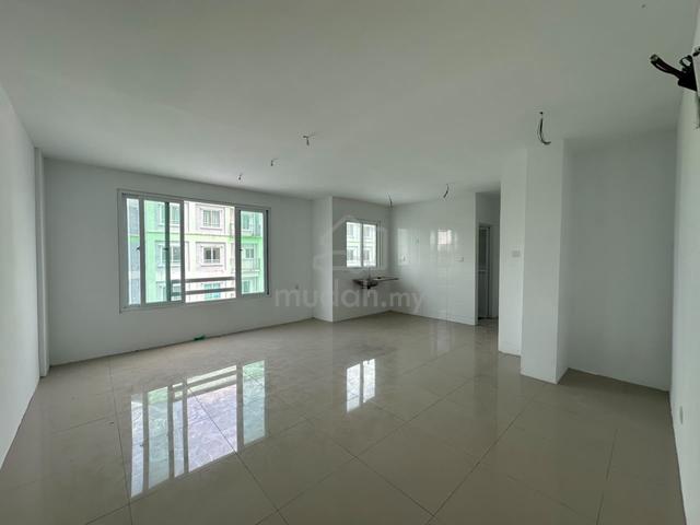 Satria Residence 1