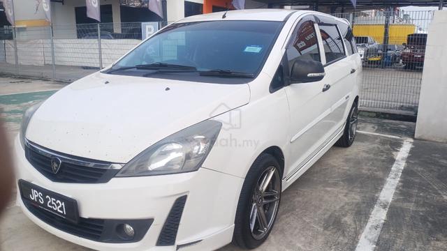 2013 Proton EXORA 1.6 BOLD STANDARD (A) - 3