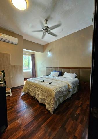 Puteri Palma Condominium 1