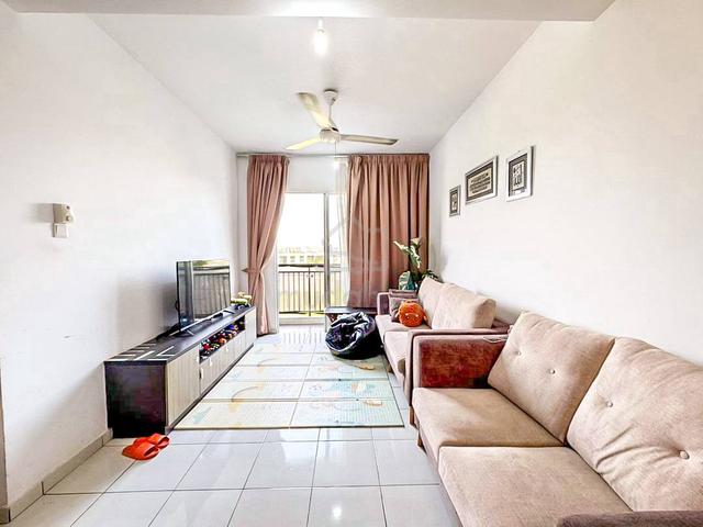 Residensi Adelia 1