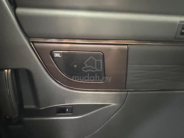 2025 Toyota ALPHARD 2.5 Z Modelista JBL S/R 360 5A - 5