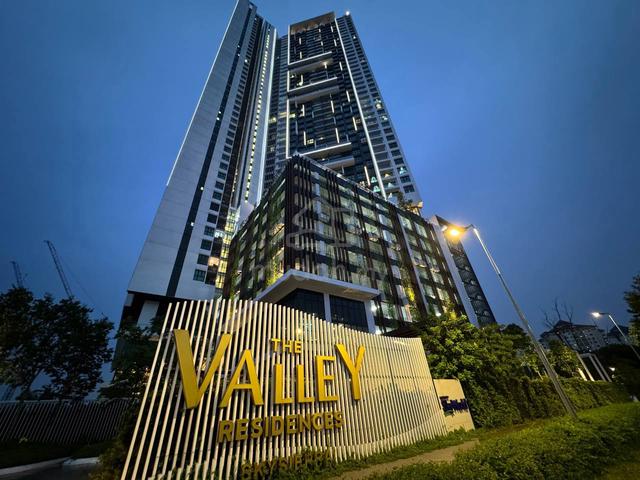 The Valley @ SkySierra 1