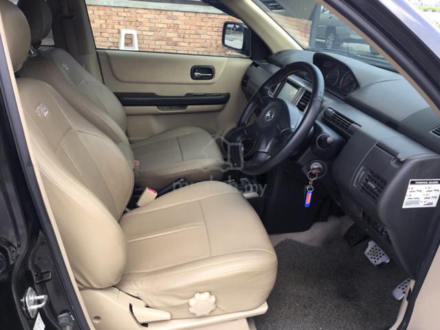 2010 Nissan X-TRAIL 2.5 LUXURY ENHANCED (A) - 5