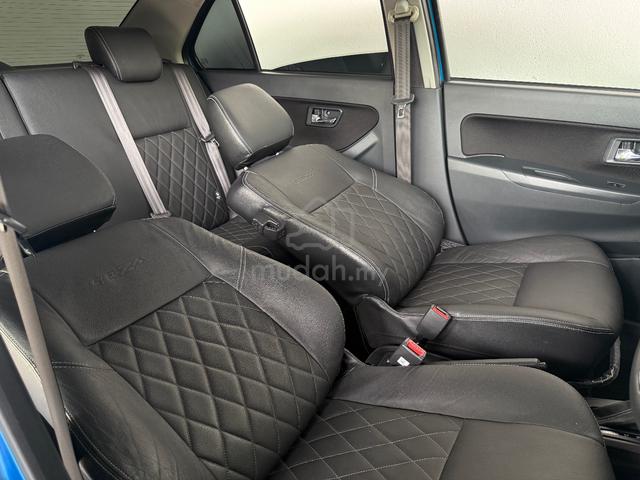 Perodua Bezza 1.3 AV (A) Full Spec Advance Leather - 4