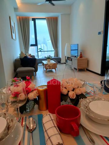 OPUS Kuala Lumpur 1