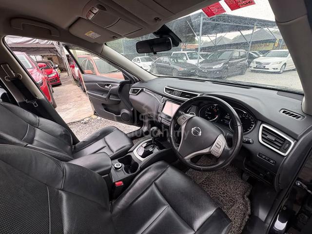 2017 Nissan X-TRAIL 2.5 T32 (A) - 4