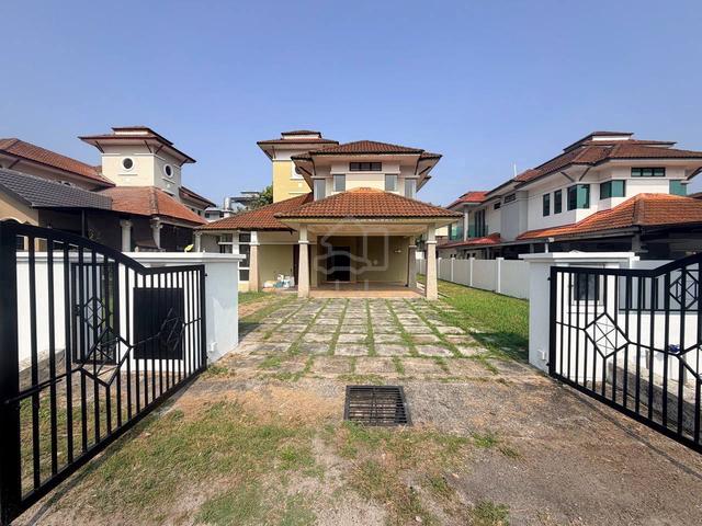 BUNGALOW TERMURAH🔥 BUNGALOW TAMAN ASTANA INDAH SUNGAI RAMAL Kajang 1