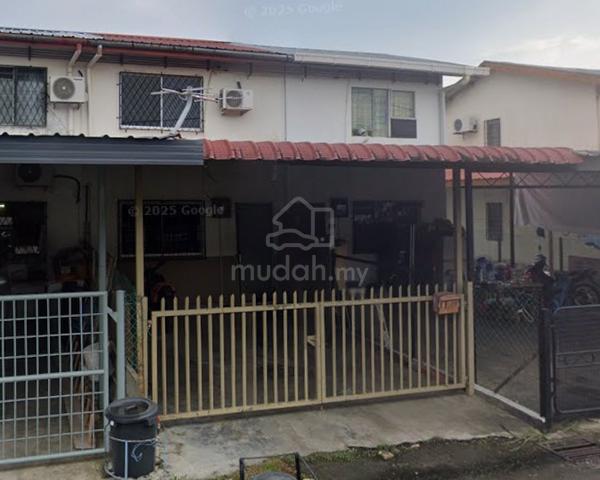 Below Market 31% 2Sty Terrace Taman Kuala Menggatal Kota Kinabalu 1