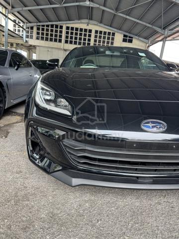 Subaru BRZ 2.4 2.4 S (A) 2023 KM GRADE 5 LIKE NEW  - 5