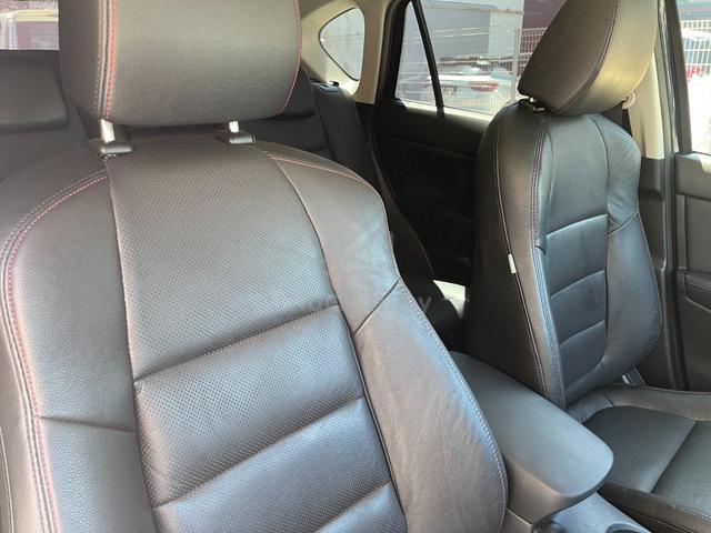 2013 Mazda CX-5 2.0 2WD HIGH SPEC (A) LEATHER SEAT - 5