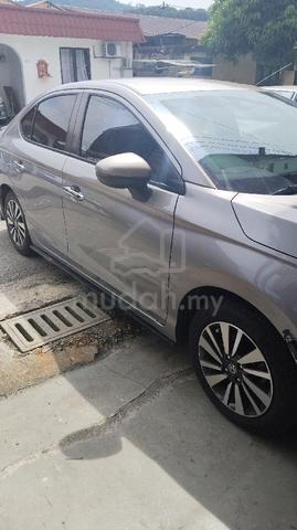 2023 Honda CITY 1.5 E (A) - 2