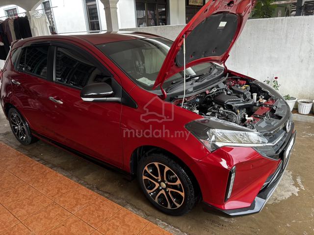 2023 Perodua MYVI 1.5 AV (A) - 3
