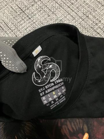 Syj Battle Of The Bands ( Official Merchandise ) - photo 5 of 5