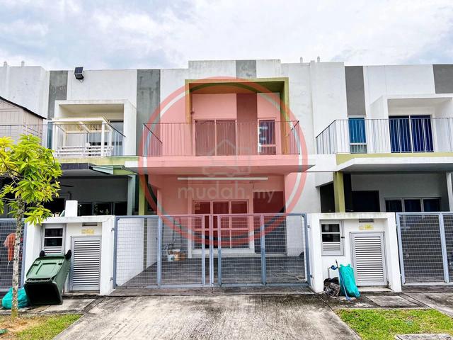Casawood, Cybersouth Landed Property for sale 1
