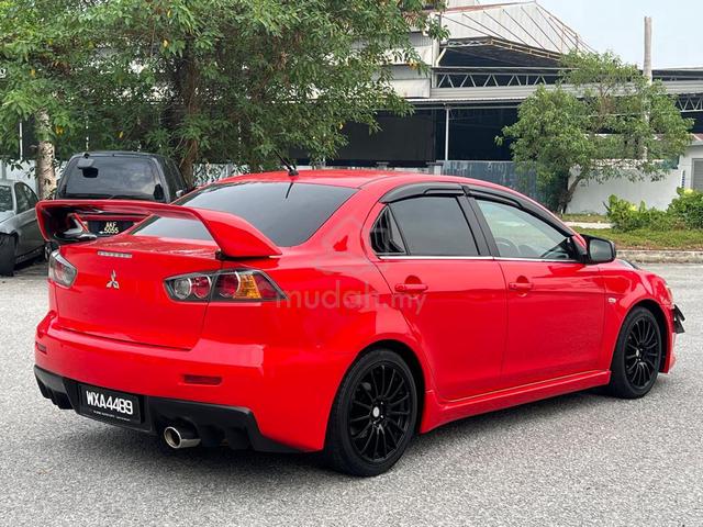 2012 Proton INSPIRA 1.8 EXECUTIVE (A) - 3