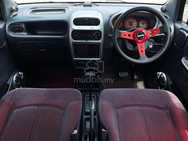 2005 Perodua KENARI 1.0 (A) ORIGINAL AEROSPORT - 3