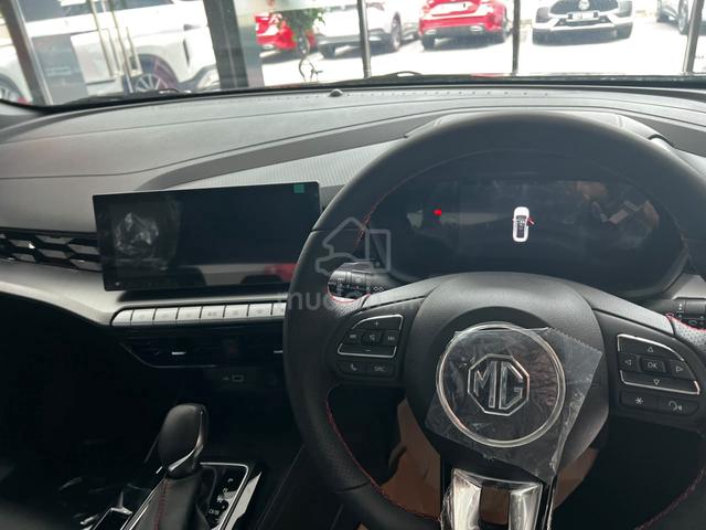 2026 Mg MG5 1.5 LUX MY24 (A) - 5