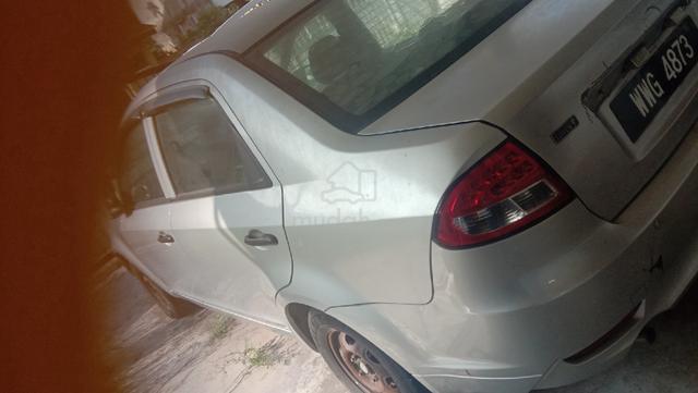 2012 Proton SAGA 1.3 BASE LINE (M) - 2