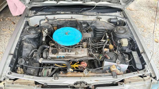 1995 Toyota CORONA 1.6 (M) - 5
