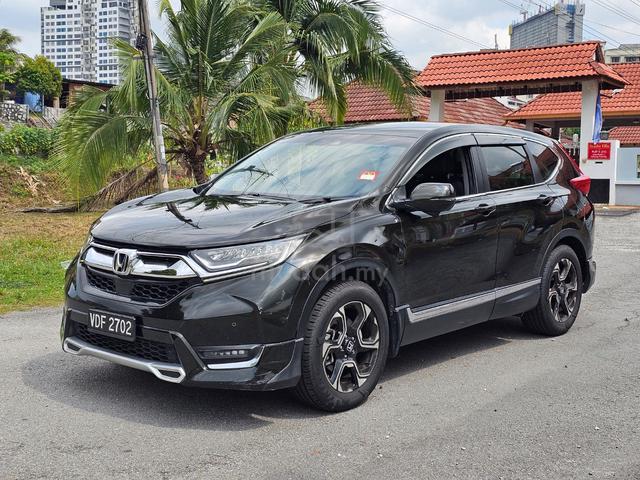 2019 Honda CR-V 1.5 TC-P 2WD (A) - 3