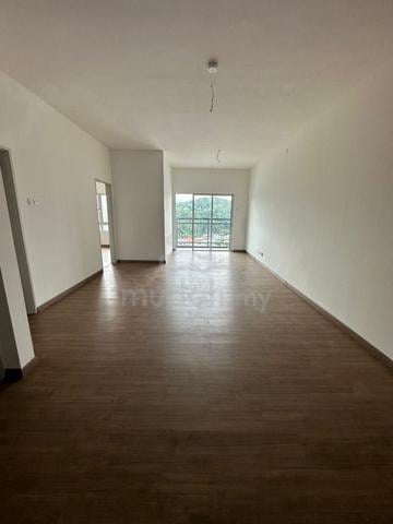 Residensi Anggerik Wira 1