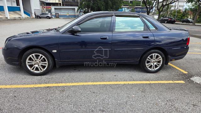2008 Proton WAJA 1.6 CPS (A) - 5