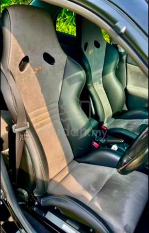 Original Subaru ver9 S204 LE (M) - 5