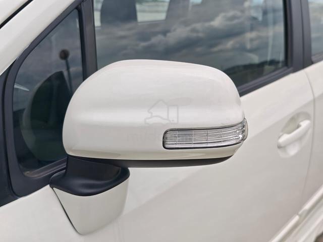 2017 PERODUA ALZA EZ 1.5 AT PROMO Unit - 3
