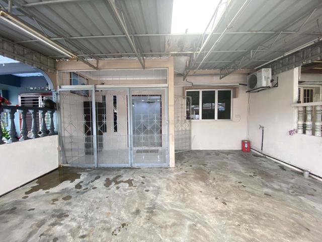 MOVE IN 20x65 (1 sty) House Taman Sentosa Klang 1