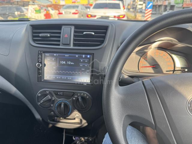 2023 Perodua AXIA 1.0 E MY19 B200 (M) - 3